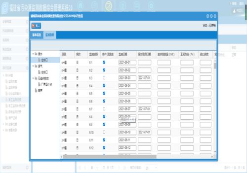 环保聚焦丨福建省生态环境厅通报第五批 清水蓝天 生态环境保护专项执法行动典型案例